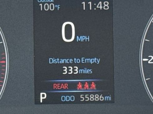 Used 2024 Toyota Corolla LE FWD image 16