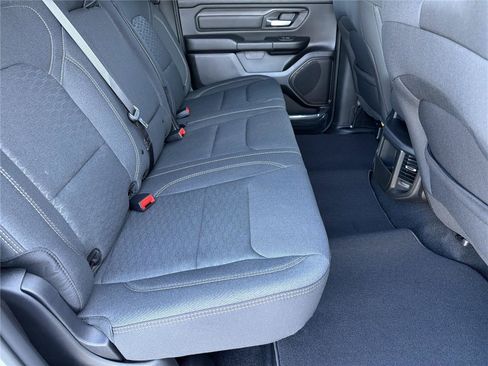New 2026 RAM 1500 Express RWD image 14