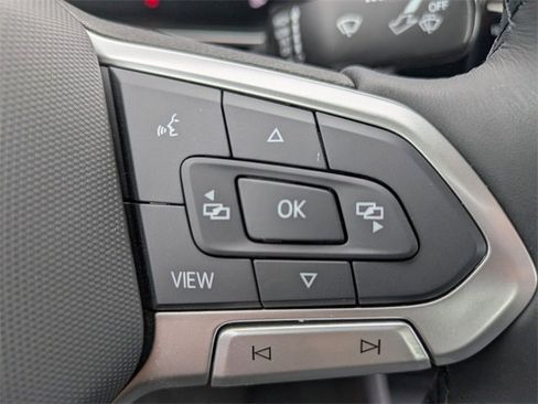 New 2026 Volkswagen Jetta SE image 27