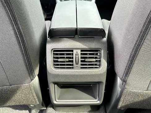 Certified 2026 Nissan Rogue S image 28