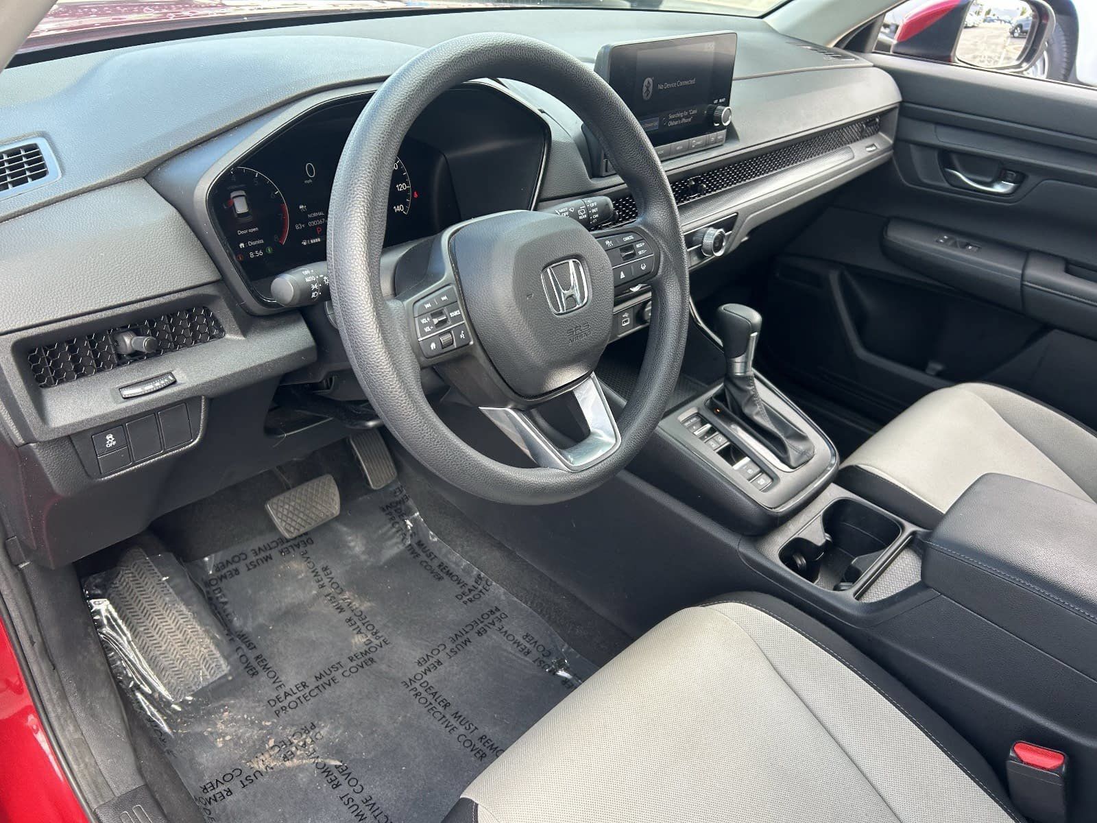 Certified 2024 Honda CR-V LX image 21