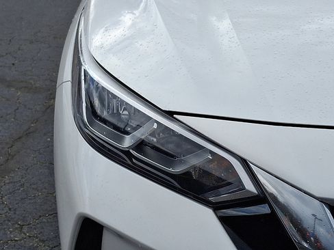 Used 2022 Nissan Sentra SV w/ Electronics Package image 19