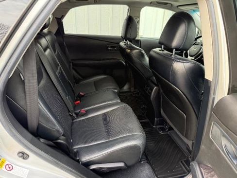 Used 2014 Lexus RX 350 FWD w/ Premium Package image 7