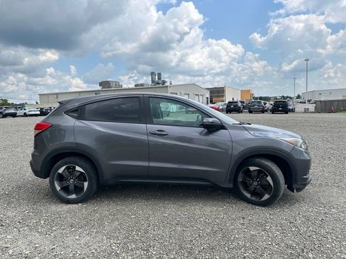 Used 2018 Honda HR-V EX image 13