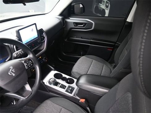Used 2024 Ford Bronco Sport Big Bend image 17