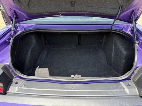 Used 2023 Dodge Challenger R/T Scat Pack w/ 1320 Plus Group image 18