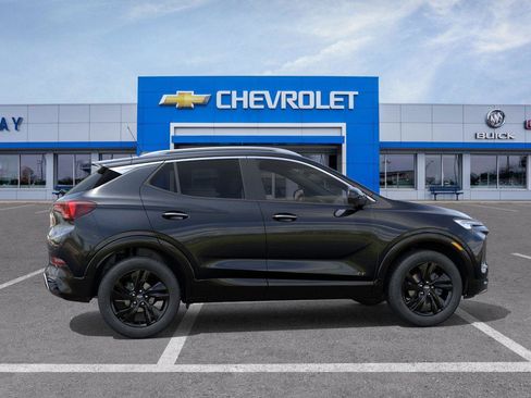 Used 2026 Buick Encore GX Sport Touring w/ Advanced Technology Package AWD/4WD image 5