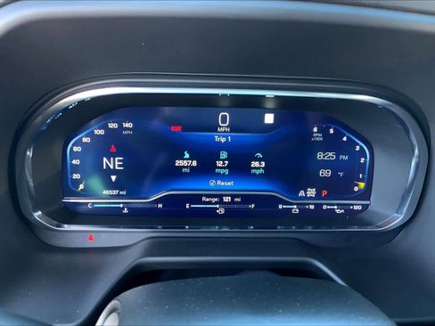 Used 2023 Chevrolet Tahoe High Country w/ Premium Package 2 image 47