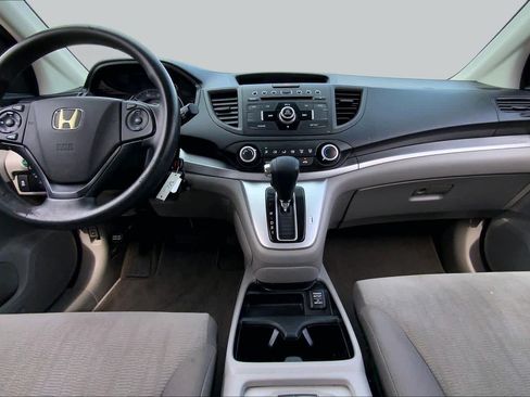 Used 2013 Honda CR-V LX image 15