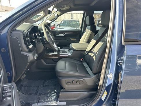 New 2026 GMC Sierra 1500 Elevation w/ Elevation Premium Package image 21