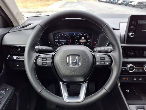 New 2026 Honda CR-V EX-L image 14