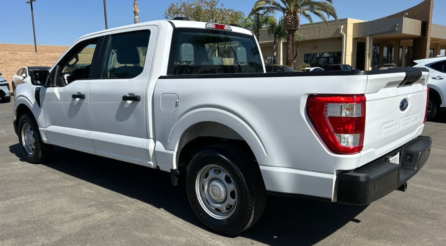 Used 2021 Ford F150 XL w/ Equipment Group 101A High RWD image 5