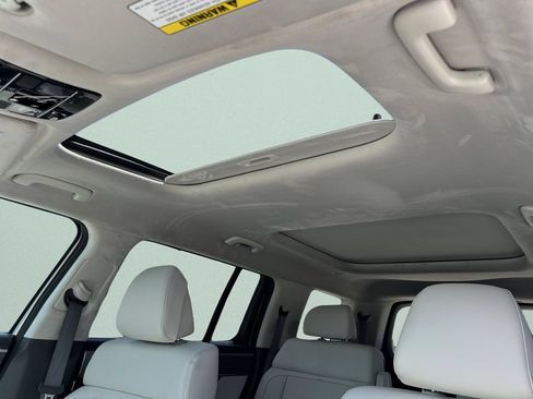 New 2026 Hyundai Santa Fe Calligraphy FWD image 26