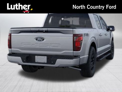 New 2026 Ford F150 XLT image 8