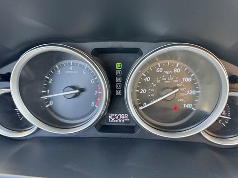 Used 2014 MAZDA CX-9 Grand Touring w/ GT Technology Package image 29