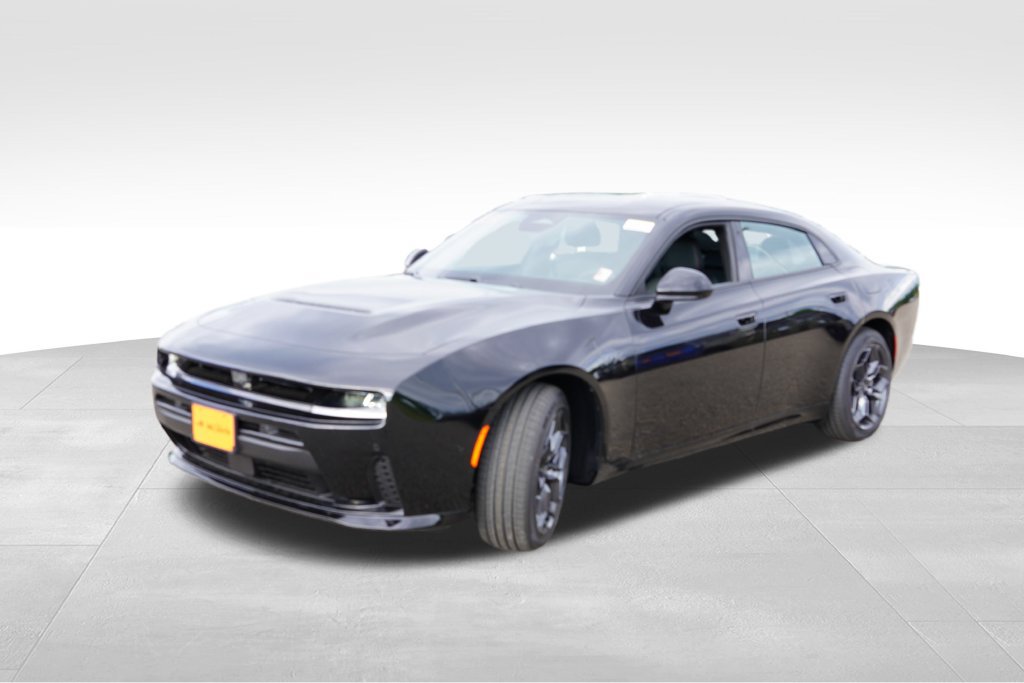 New 2026 Dodge Charger R/T w/ Driver Convenience Group AWD/4WD image 7