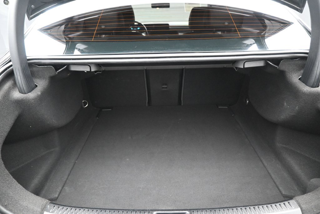 Used 2021 Mercedes-Benz A 220 4MATIC image 29