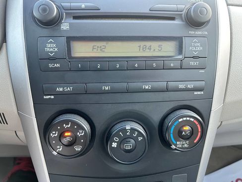 Used 2009 Toyota Corolla LE image 20