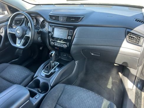 Used 2020 Nissan Rogue SV AWD/4WD image 35
