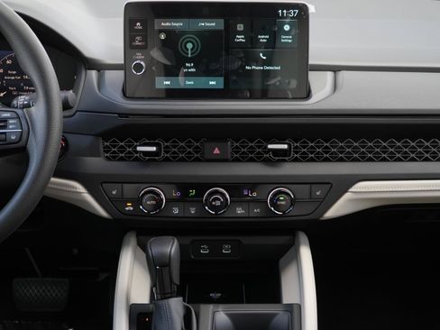 New 2026 Honda Accord SE image 26