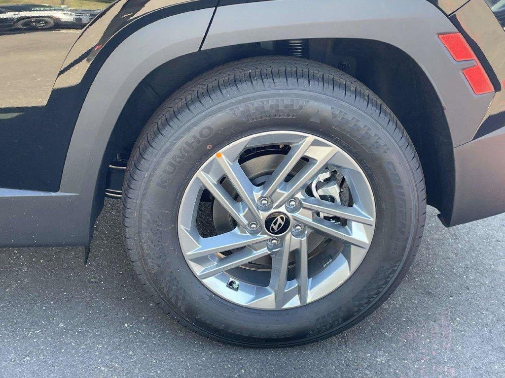 New 2026 Hyundai Tucson SE FWD image 33