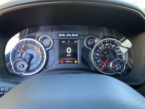 Used 2020 RAM 1500 Big Horn image 24