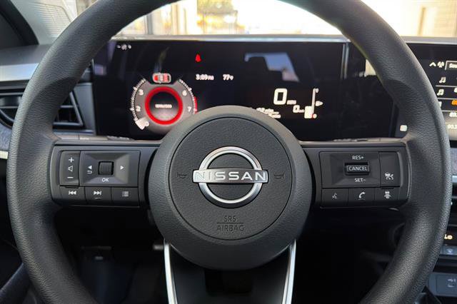 New 2026 Nissan Kicks SV w/ SV Premium Package AWD/4WD image 25