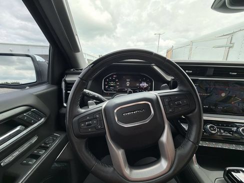 Certified 2024 GMC Sierra 1500 Denali AWD/4WD image 17