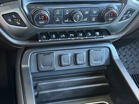 Used 2018 Chevrolet Silverado 2500 LTZ w/ Duramax Plus Package AWD/4WD image 19