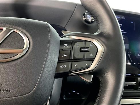 Used 2024 Lexus GX 550 AWD/4WD image 24