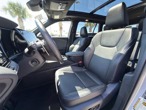 Used 2025 Lexus TX 350 AWD w/ Technology Package image 11