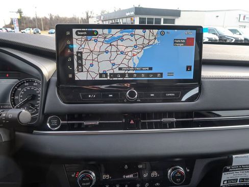 New 2026 Mitsubishi Outlander AWD image 35