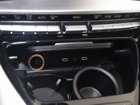 Used 2024 Mercedes-Benz AMG GT 43 image 50