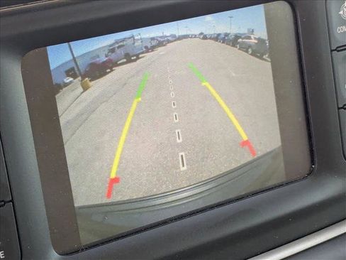 Used 2017 Jeep Grand Cherokee Laredo w/ Quick Order Package 2BE image 13