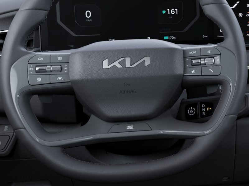 New 2026 Kia EV9 Light RWD image 22