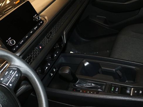 Used 2024 Honda Accord LX image 64