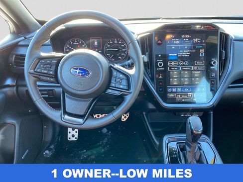 Used 2024 Subaru Impreza RS image 10