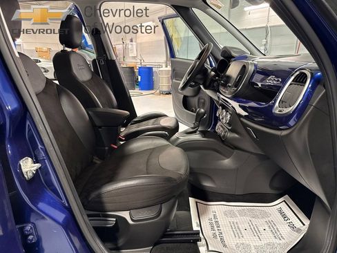 Used 2019 FIAT 500L Pop w/ Popular Equipment Group image 17