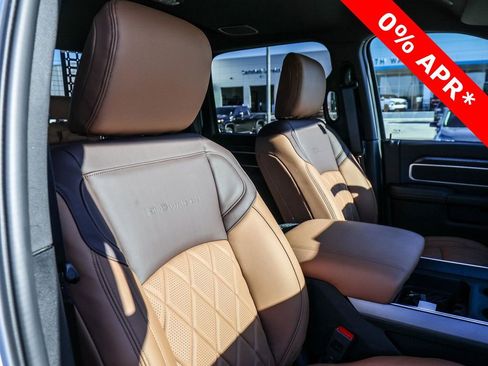 New 2025 RAM 2500 Big Horn image 28