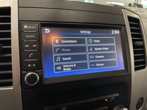 Used 2019 Nissan Frontier SV RWD image 29