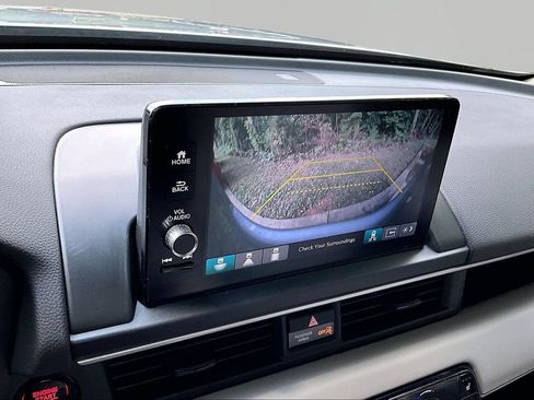 Used 2024 Honda Pilot EX-L image 13