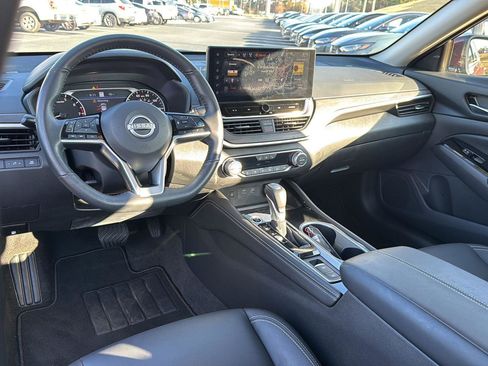 Used 2024 Nissan Altima 2.5 SL image 16