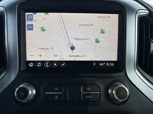 Used 2019 GMC Sierra 1500 SLT image 18