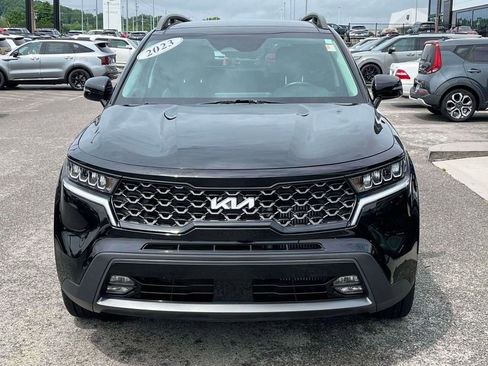 Used 2023 Kia Sorento X-Line EX AWD/4WD image 32