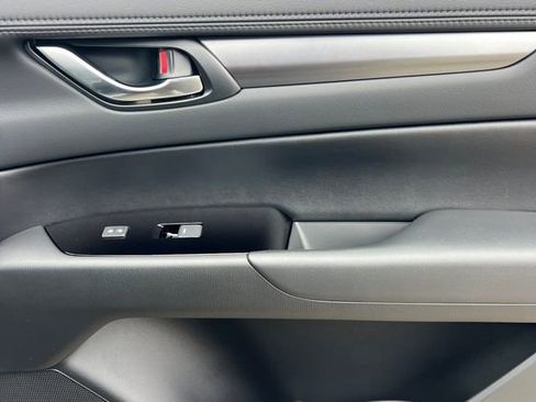 New 2025 MAZDA CX-5 AWD 2.5 S w/ Preferred Package image 20