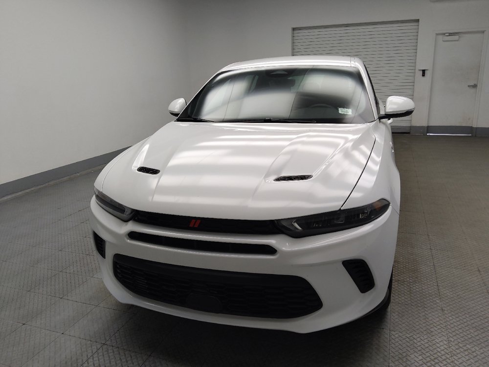 Used 2024 Dodge Hornet R/T AWD/4WD image 15