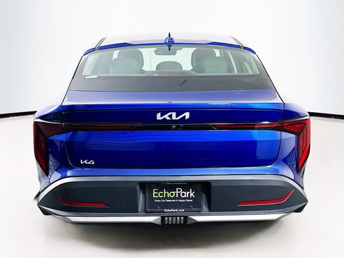 Used 2025 Kia K4 FWD image 7