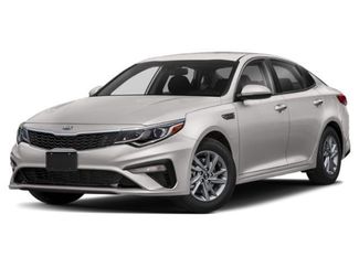 Used 2019 Kia Optima LX FWD video 1