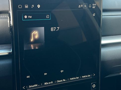 New 2027 GMC Terrain Denali AWD/4WD image 19