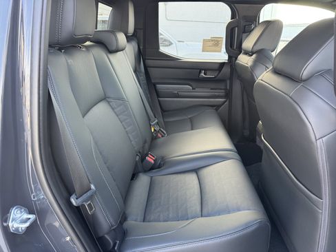 New 2026 Toyota Tacoma TRD Sport image 5